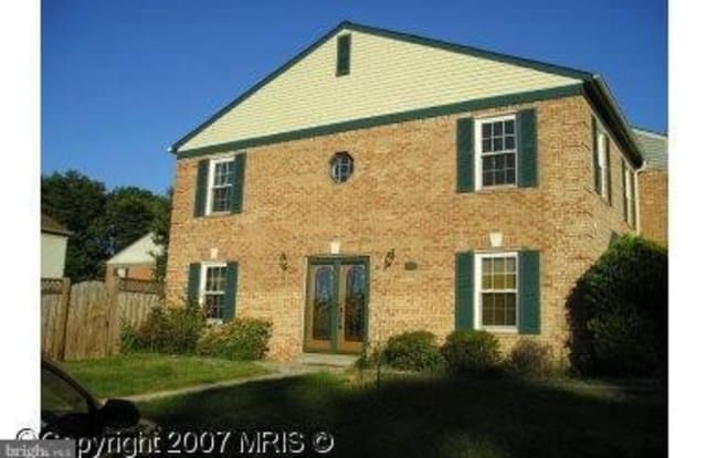 2874 BOWES LANE - 2874 Bowes Lane, Dale City, VA 22193