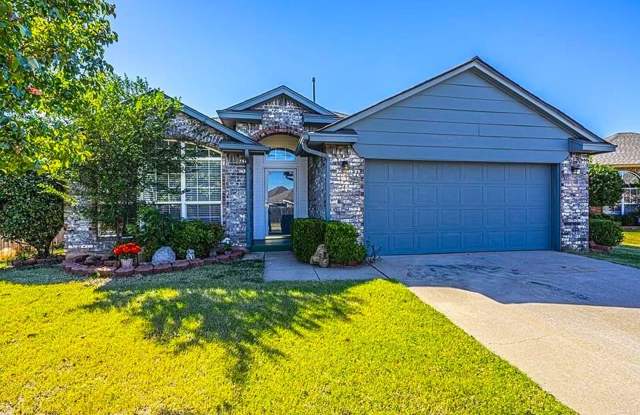 3 Bed 2Bath 2 Car in the Westlake Addition NW OKC photos photos