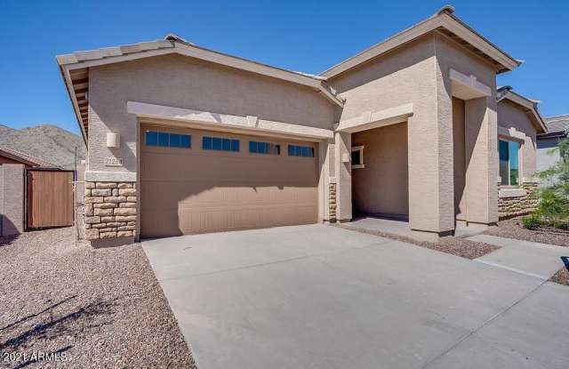 21264 W ASHLAND Avenue - 21264 West Ashland Avenue, Buckeye, AZ 85396