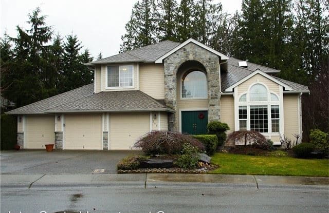745 Everwood Drive Nw - 745 Northwest Everwood Drive, Issaquah, WA 98027