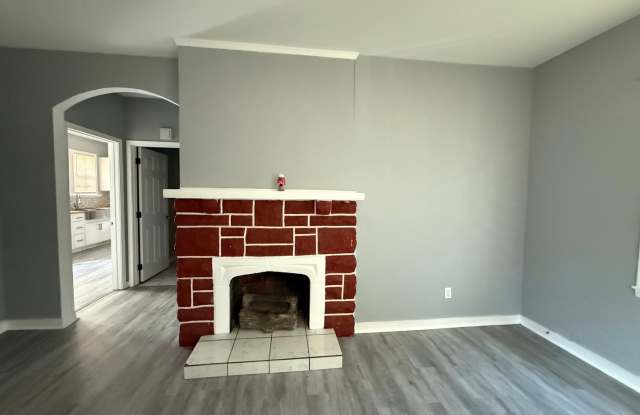 3-Bedroom Home Near the University of Memphis Gallery 4