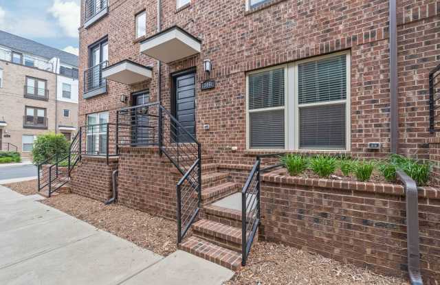 (Coming Soon) 3-Bedroom Townhome Near Uptown & Plaza Midwood! Gallery 4