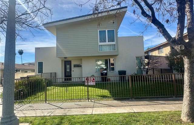 119 S Walnut Grove Avenue photos photos