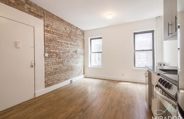 29 Putnam Avenue - 29 Putnam Avenue, Brooklyn, NY 11238
