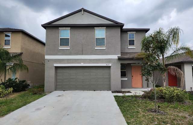 Gorgeous 4-Bedroom, 2.5-Bathroom Home in Riverview photos photos