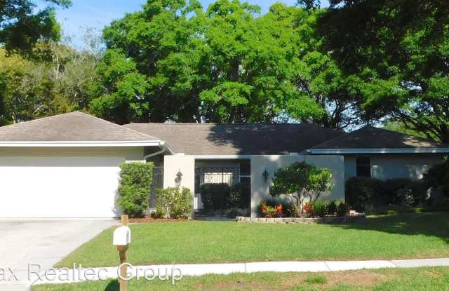 30 Beechtree Ct - 30 Beechtree Court, Palm Harbor, FL 34683