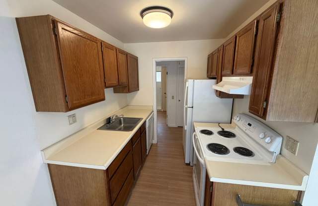 1 bed 1 bath condo in Orinda Gallery 4