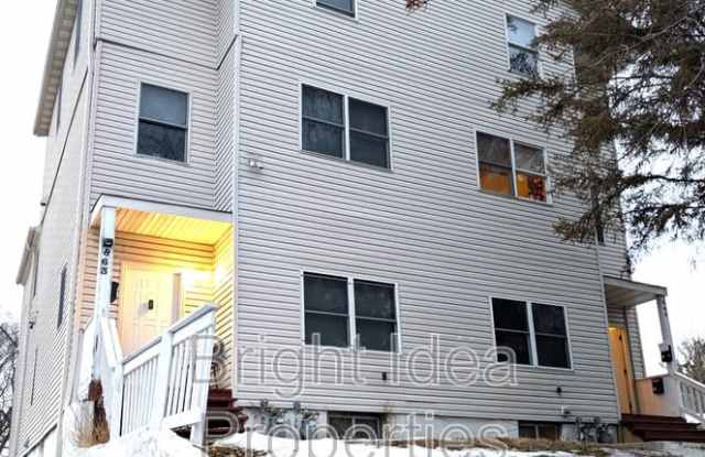 863 Clark Street - 2 photos photos