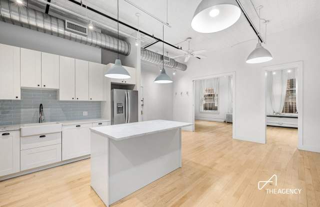 91 Franklin Street Gallery 2