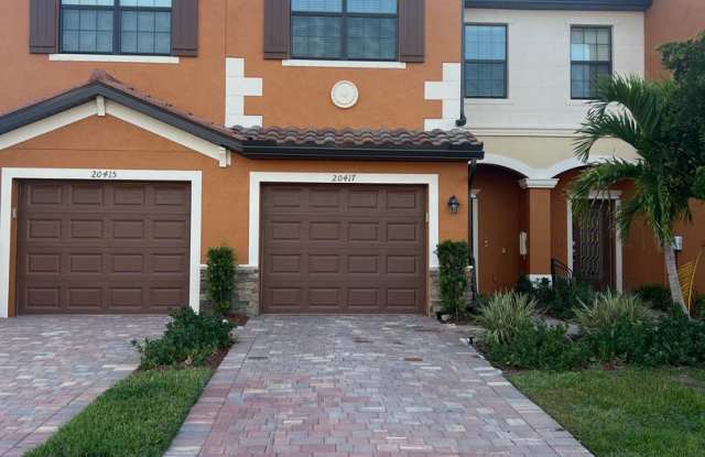 3BR/2.5BA/1CG Townhome in Gran Paradiso photos photos