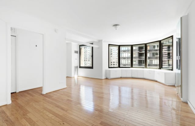 44 West 62nd Street - 44 West 62nd Street, New York City, NY 10023