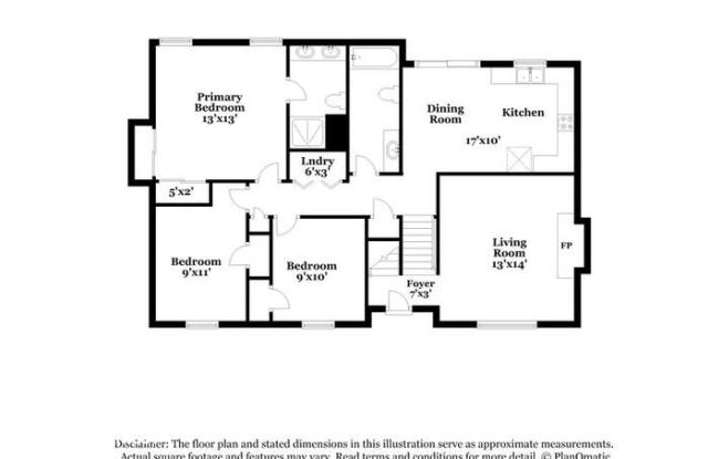 704 East 15th Street - 704 East 15th Street, Kearney, MO 64060