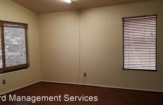 3123 W. Foothill Dr. Gallery 4
