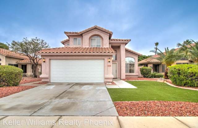 1350 West Pelican Court - 1350 West Pelican Court, Chandler, AZ 85286