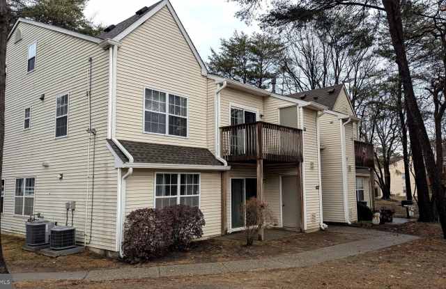 1037 TRISTRAM CIRCLE - 1037 Tristram Circle, Gloucester County, NJ 08051
