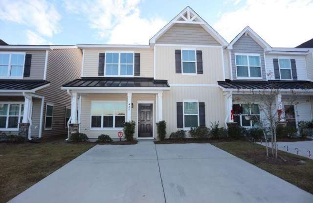 Townhouse in the Landings at Montague Plantation photos photos