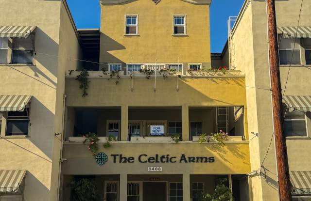 Celtic Arms Studios Gallery 2
