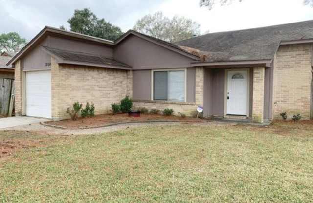 12647 Hickory Bend Drive - 12647 Hickory Bend Drive, Harris County, TX 77070