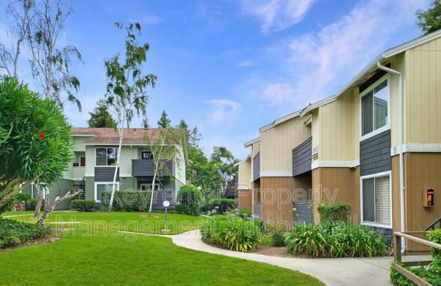 2615 Gimelli Way - 2615 Gimelli Way, San Jose, CA 95133 2615 Gimelli Way - 2615 Gimelli Way, San Jose, CA 95133