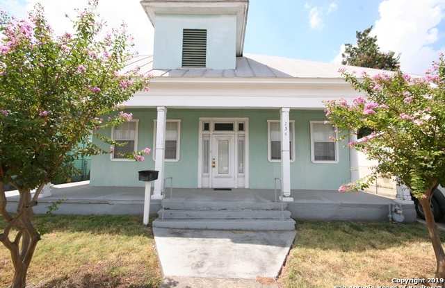 234 W Cevallos - 234 W Cevallos, San Antonio, TX 78204
