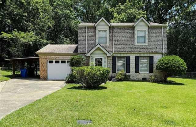 7104 Tilton Court photos photos