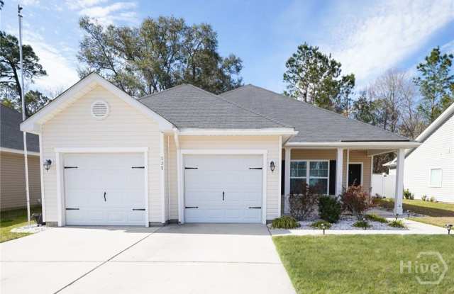 117 Spoonbill Circle - 117 Spoonbill Circle, Chatham County, GA 31405