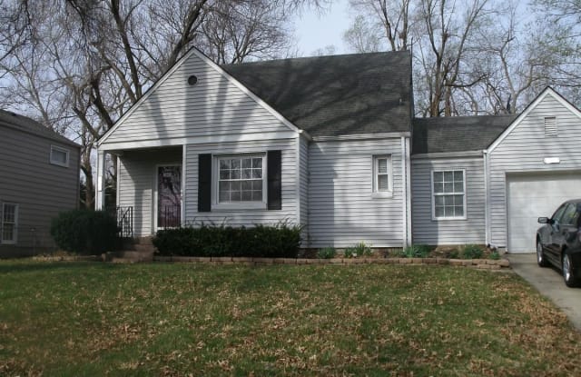 5436 Outlook Street - 5436 Outlook Street, Mission, KS 66202