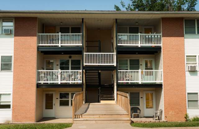 Riverbend Apartments photos photos