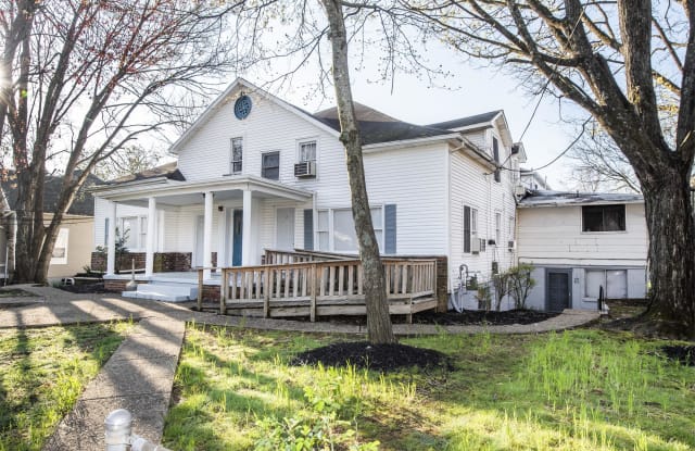 706 Chickamuaga Ave -12 - 706 Chickamauga Ave, Knoxville, TN 37917