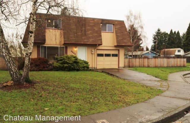 2600 SE Ryan St. - 2600 Southeast Ryan Street, Corvallis, OR 97333