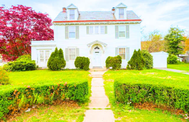 2410 Liberty St - 2410 Liberty Street, Mercer County, NJ 08629