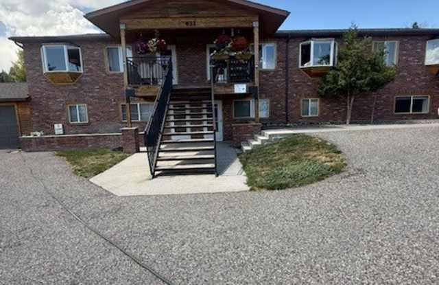 611 North N St, Livingston MT 59047 - 611 North N Street, Livingston, MT 59047