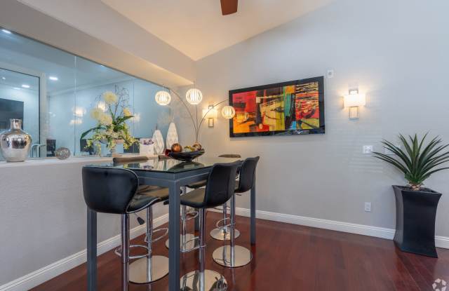 Gloria Park Villas Apartments Gallery 4