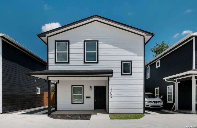 1702 Hays unit: 102 photos photos