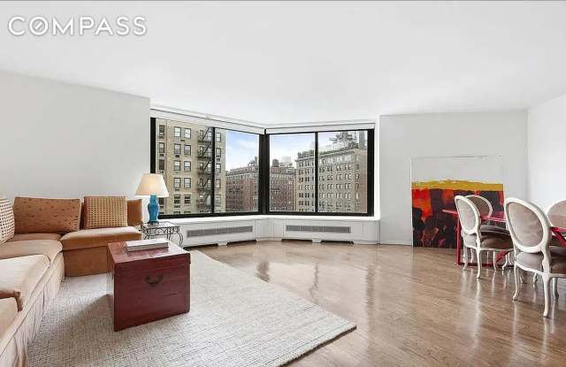 40 East 94th Street - 40 East 94th Street, New York City, NY 10128