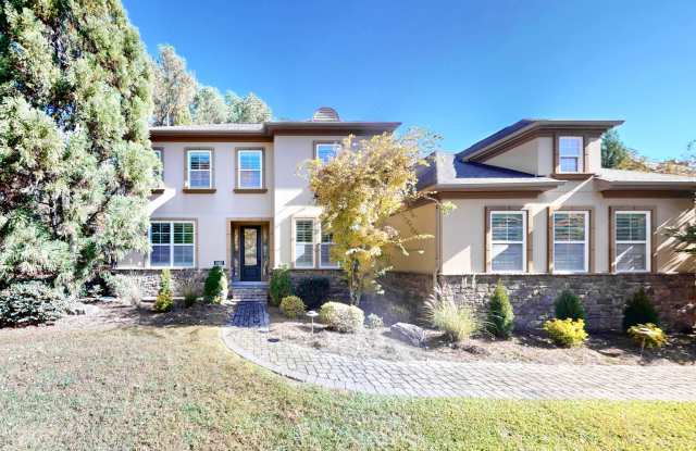 11052 Preservation Park Drive - 11052 Preservation Park Drive, Mecklenburg County, NC 28214