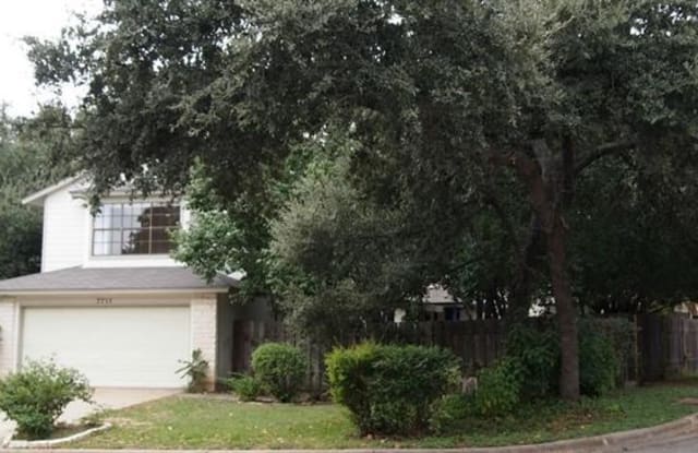 7711 Grovedale TRL - 7711 Grovedale Trail, Austin, TX 78729
