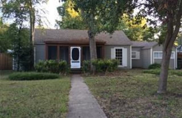 1322 Degge Circle - 1322 Degge Circle, Garland, TX 75040