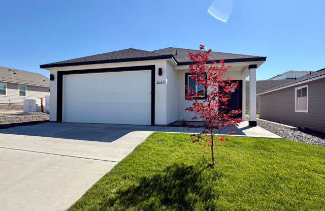 Brand New & Beautiful! 3 bed, 2 ba, Quartz Countertops and More! photos photos