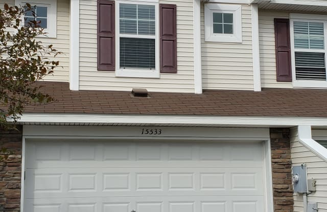 15533 60th Ave N - 15533 60th Avenue North, Plymouth, MN 55446