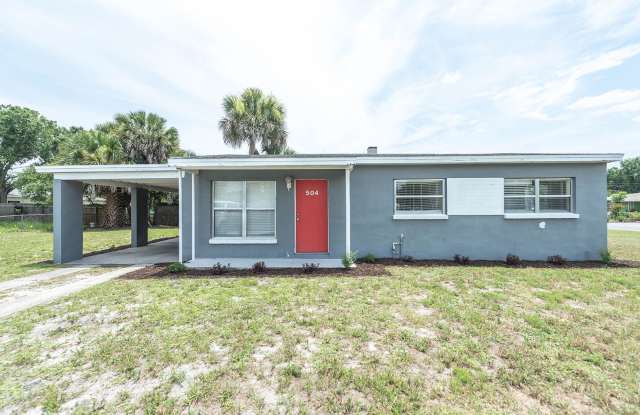 Recently Updated 3-Bedroom Home on Spacious Corner Lot in Central Cocoa Gallery 4