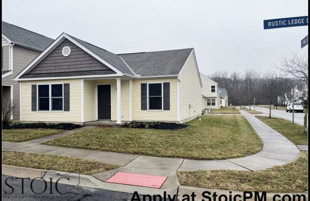 2193 Rustic Ledge Drive photos photos