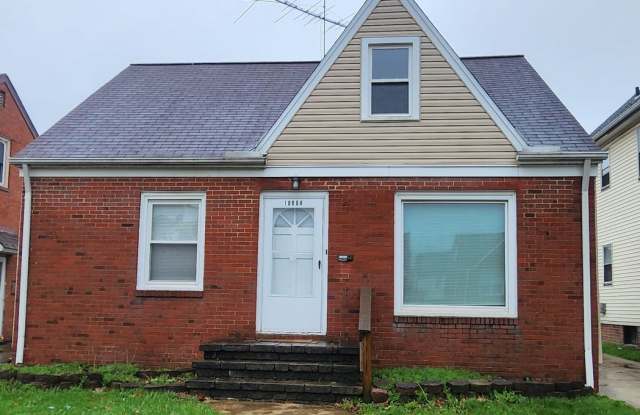 Garfield Hts 3 BR photos photos