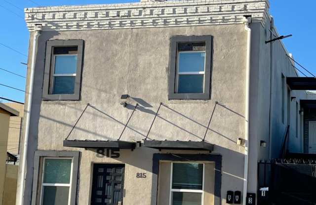 815 E 3rd Avenue photos photos