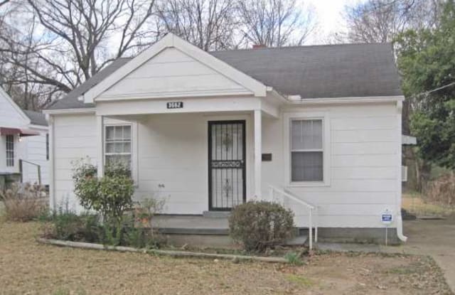 3562 Allandale Rd - 3562 Allandale Rd, Memphis, TN 38111