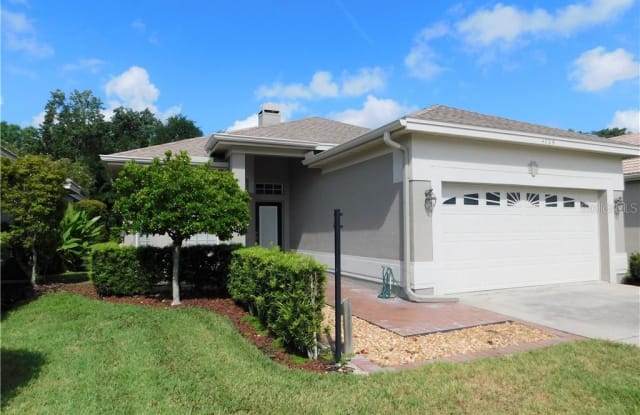 4729 PEBBLE BROOK DRIVE - 4729 Pebble Brook Drive, East Lake, FL 34677