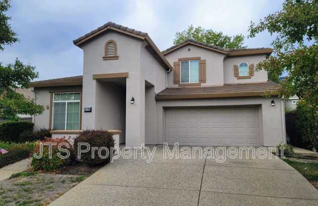 11785 Rose Wind Ct - 11785 Rose Wind Court, Rancho Cordova, CA 95742
