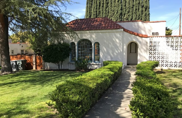 1361 Highland Ave. - 1361 Highland Avenue, Glendale, CA 91202