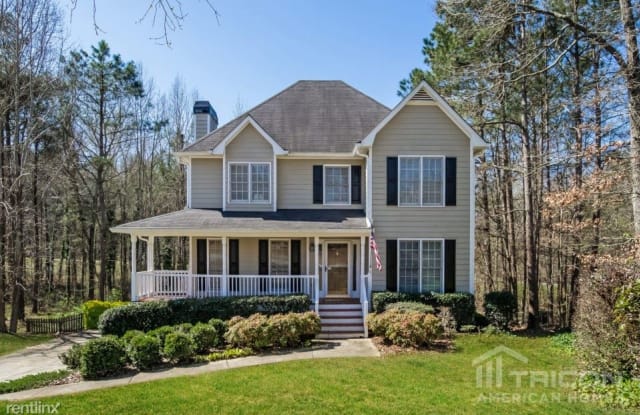 152 Kings Walk - 152 Kings Walk, Paulding County, GA 30134