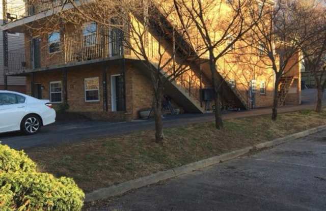 Beautiful updated 2 bedroom and 1 bathroom in Old Southwest Roanoke photos photos